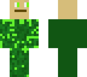 forest spy