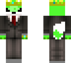 foxdream with ring and crown