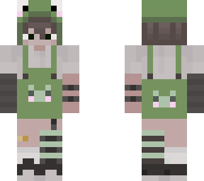 frog boy :)