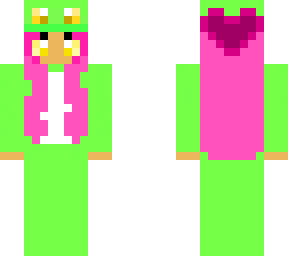 frog onesie