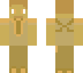 fully golden midas (read desc)