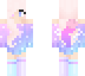galaxy classic girl 4