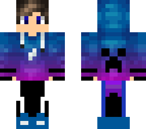galaxy remake