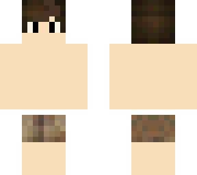 generic swimmer