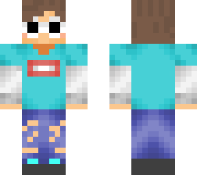 georgenotfound remodeled