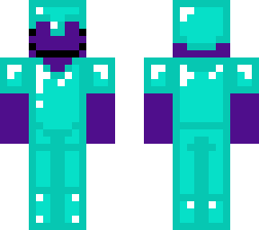 gesh diamond armour