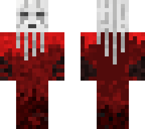 ghast man
