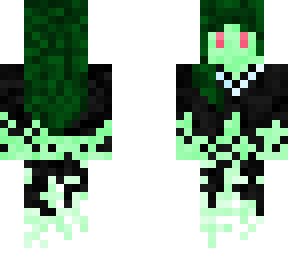 Ghostie | Minecraft Skin
