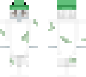 ghostmerna