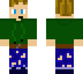 gift for ginalgo