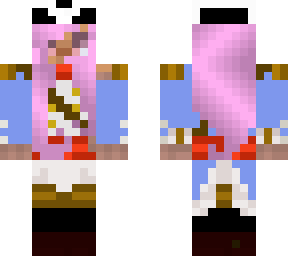 gigiisweird l'manburg skin