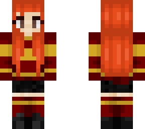 ginny weasley