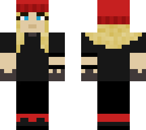 girl blurryface