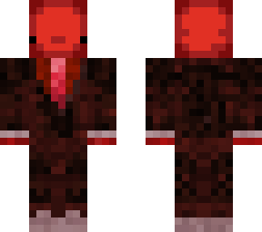 glowy rojo