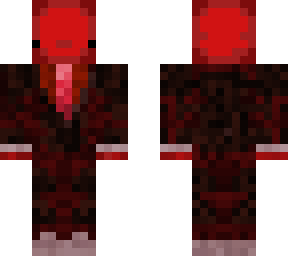 glowy rojo