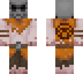 glutonny berserker