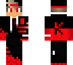 god skin
