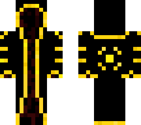 gold wizard