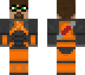gordon freeman