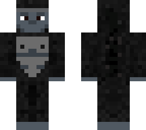 gorilla