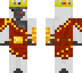 gorilla king