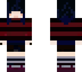 gothic azul