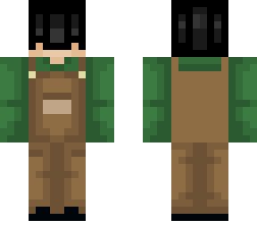 grassy bfb