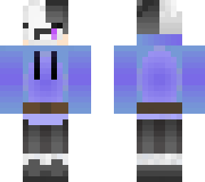 gravia broken mask