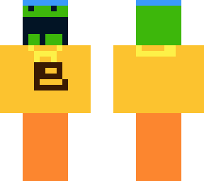 green boyfriend