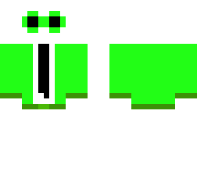 green henry