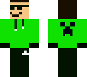 green quakity