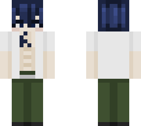 grey fullbuster