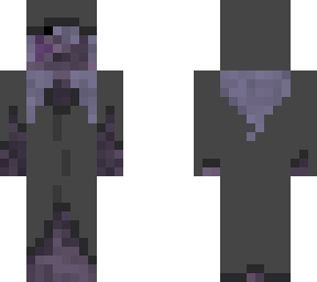 grim river wanderer