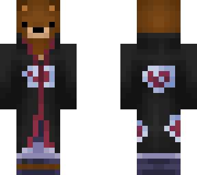 grizzly akatsuki