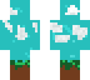 ground and air