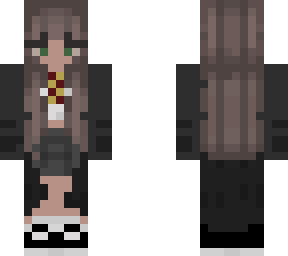 gryffindor girl