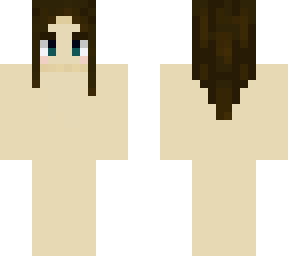 hair template