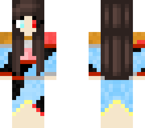 half corrupted medieval tear