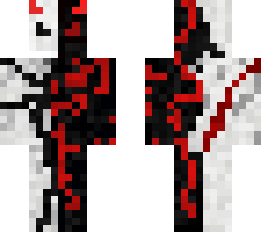 half demon half ghost
