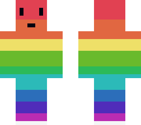 happy pride month