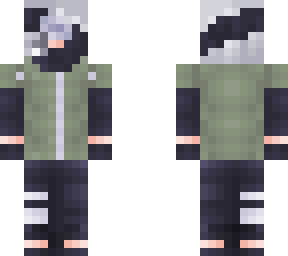 hatake kakashi