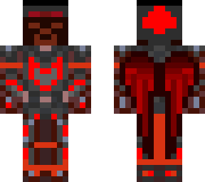 hellborn steve