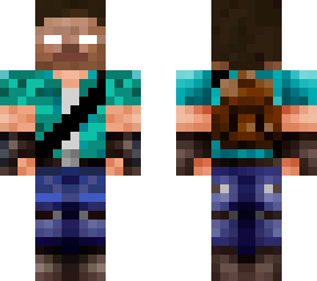 herobrine