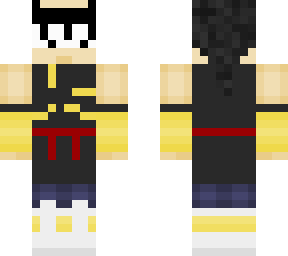 hiryu rin