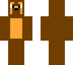 honey bear