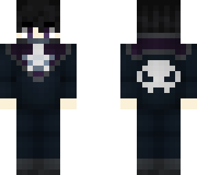 hoodless feitan