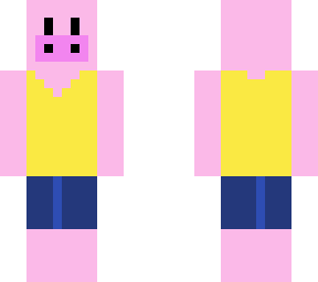 hot pig