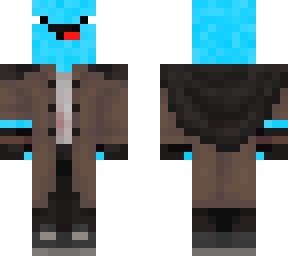 housbur soot