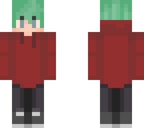 human c!claynix