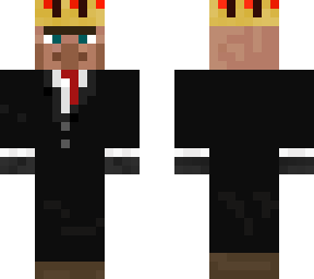 i am king